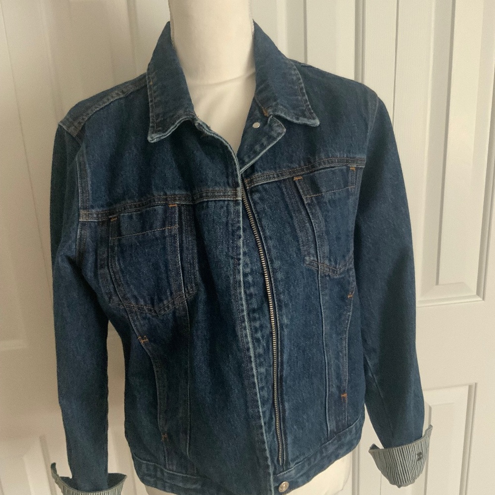 Tommy Hilfiger Jean jacket